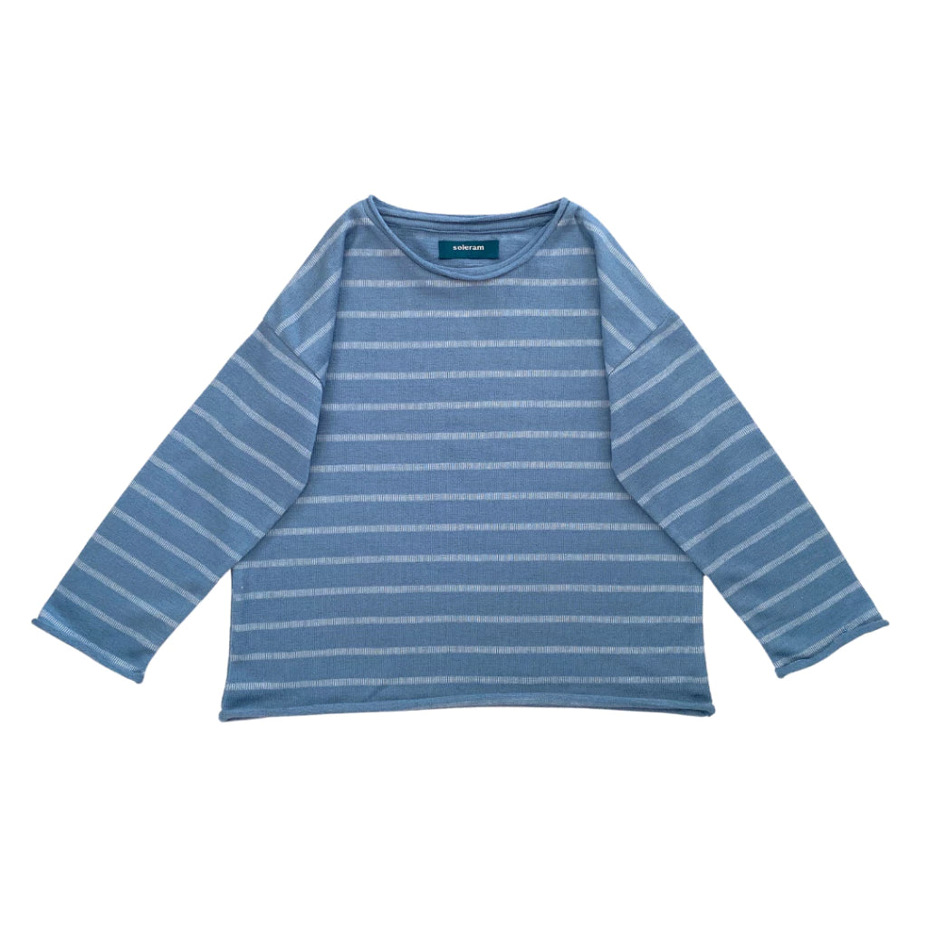 HGL Bambini - Bora Longsleeves Knit - Soleram