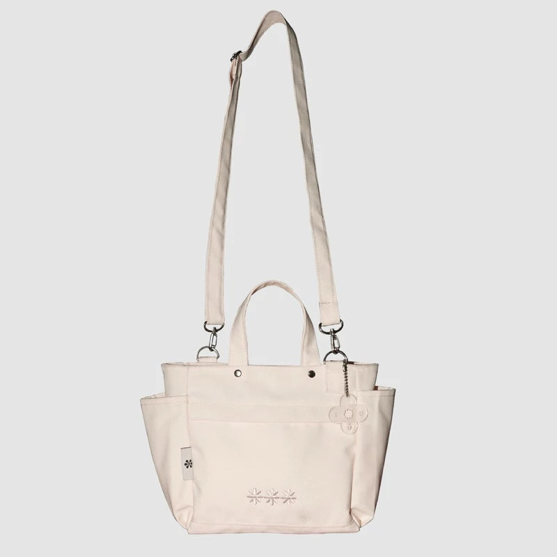 Dome Mini Bag - Lou Tropics