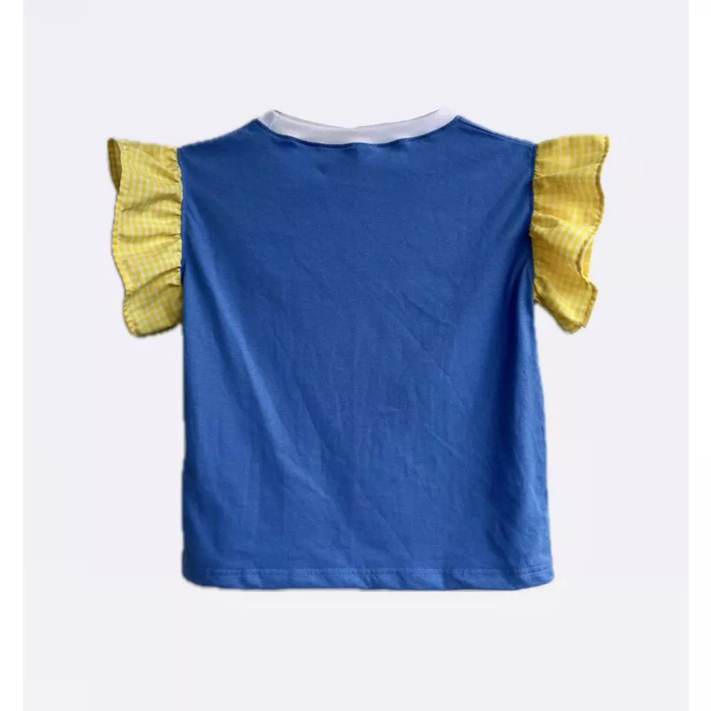 HGL Bambini - Blueberry Muffins Top - Mplayground