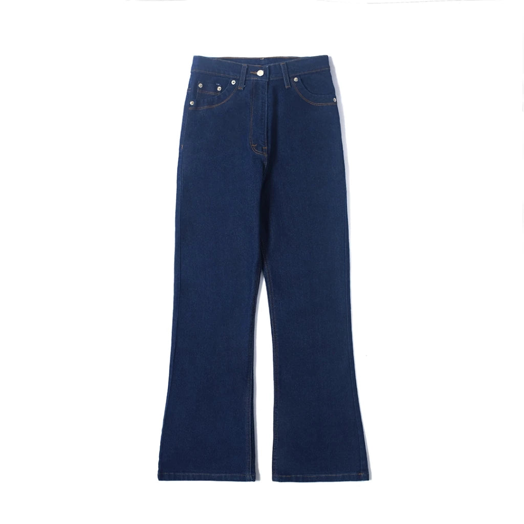 Dixie Flared Pants - Daile