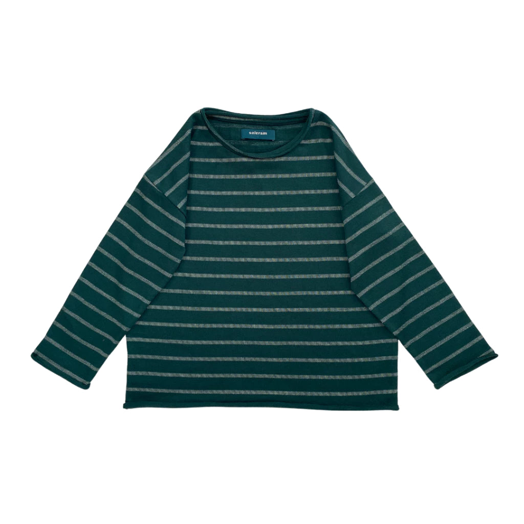 HGL Bambini - Bora Longsleeves Knit - Soleram