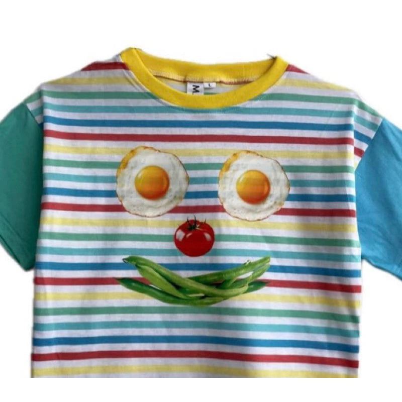 HGL Bambini - Healthy Face Tees - Mplayground