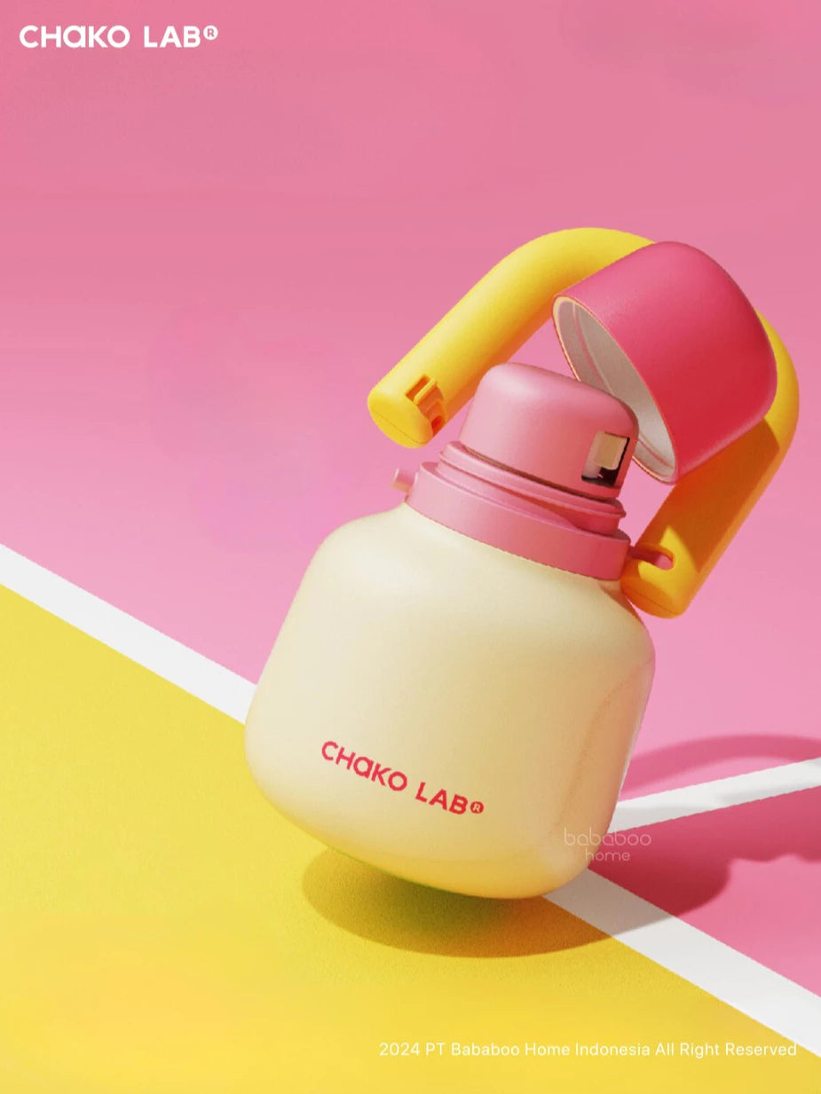 Chako Lab Hung Kattle 820ml - Chako Lab