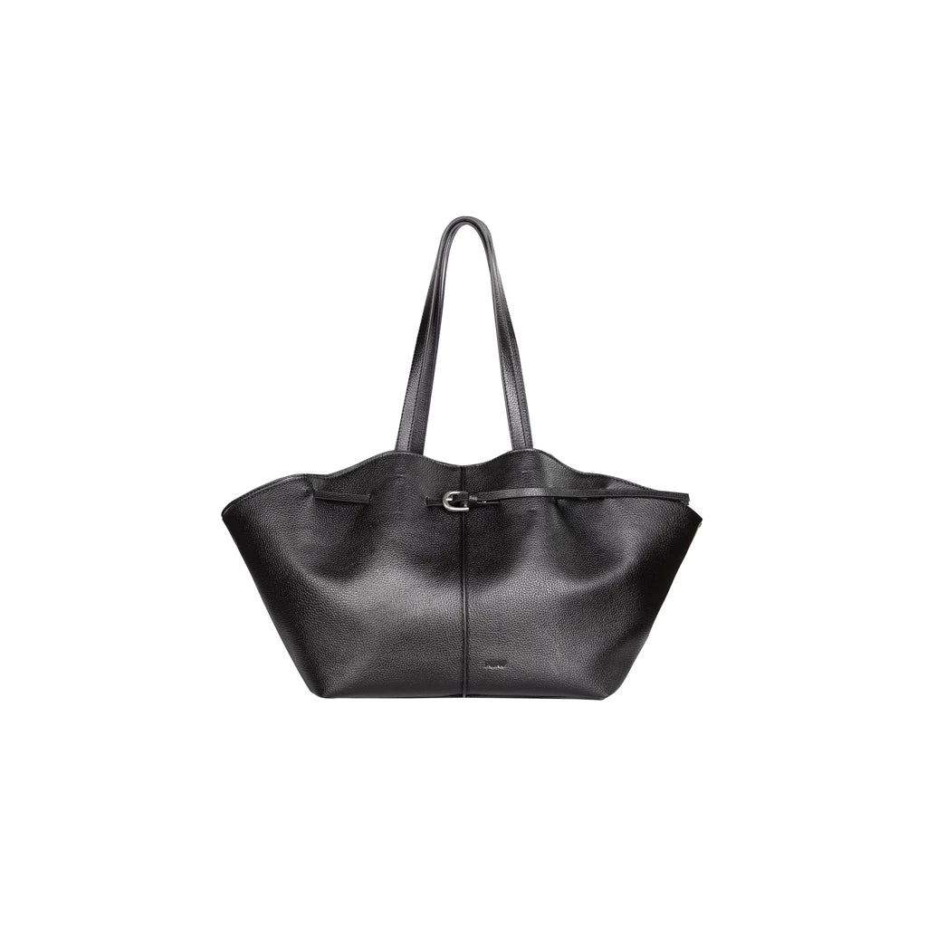 Emma 2.0-Large Black - Peau