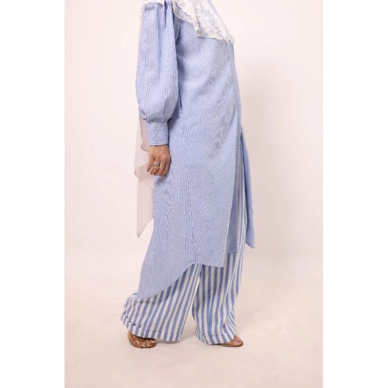 Nabia Tunic - I Wear Far