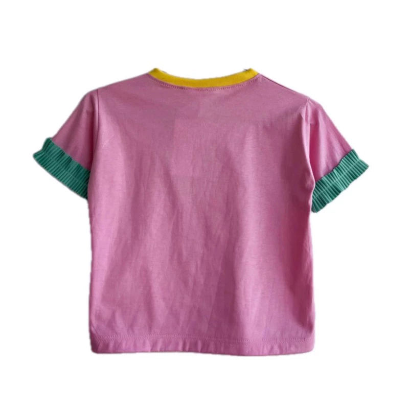 HGL Bambini - Favorite Dessert Tees - Mplayground