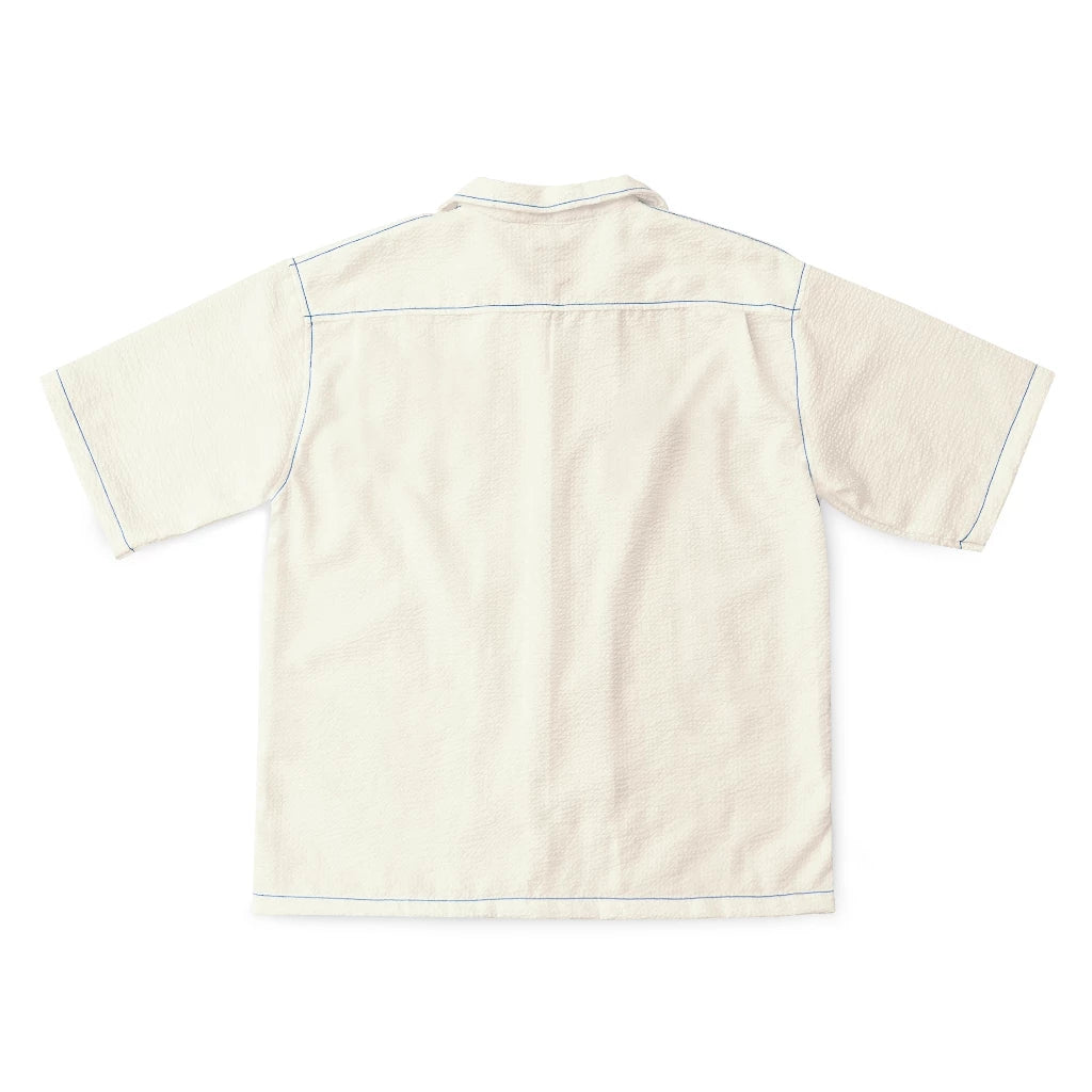 Summer Breeze Shirt - Platcut