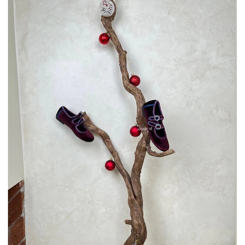 Anna Shoes - Stooli