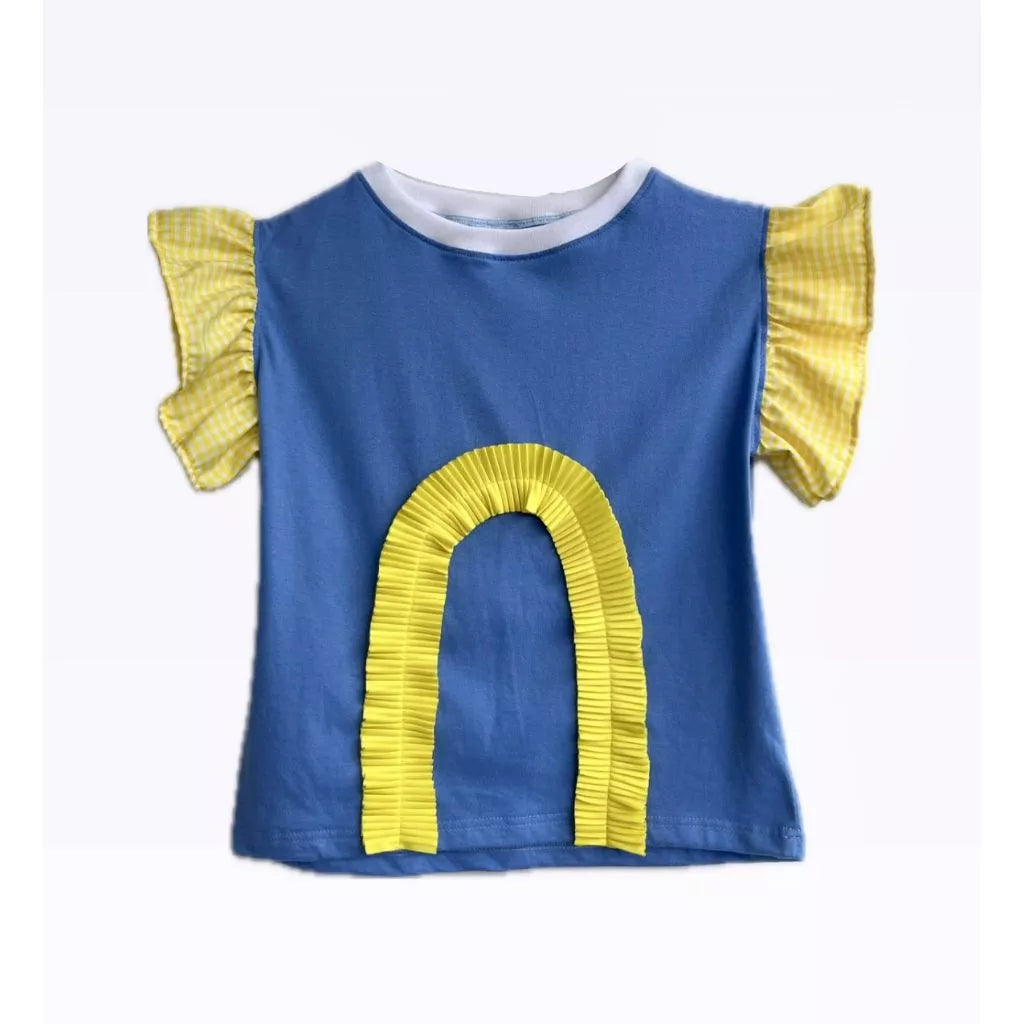 HGL Bambini - Blueberry Muffins Top - Mplayground
