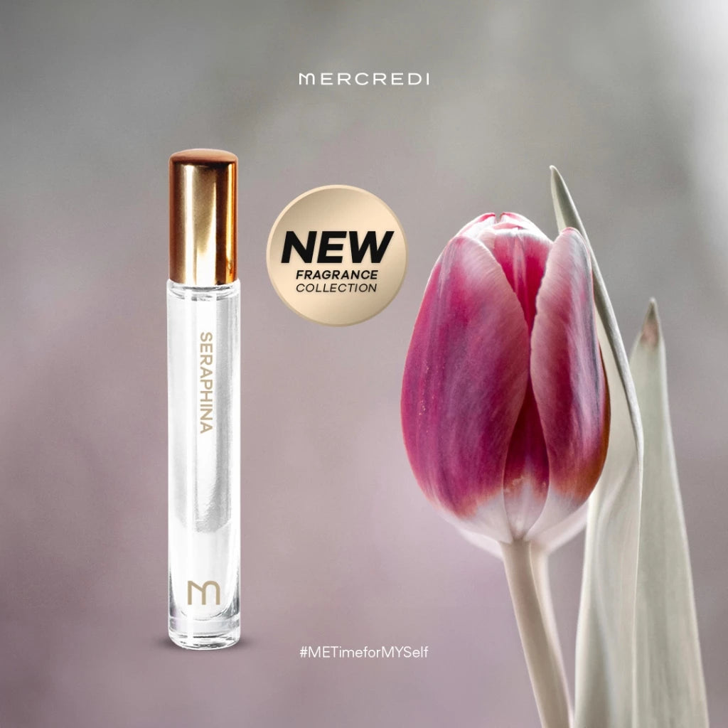 Mercredi Perfumery - Seraphina 10ml