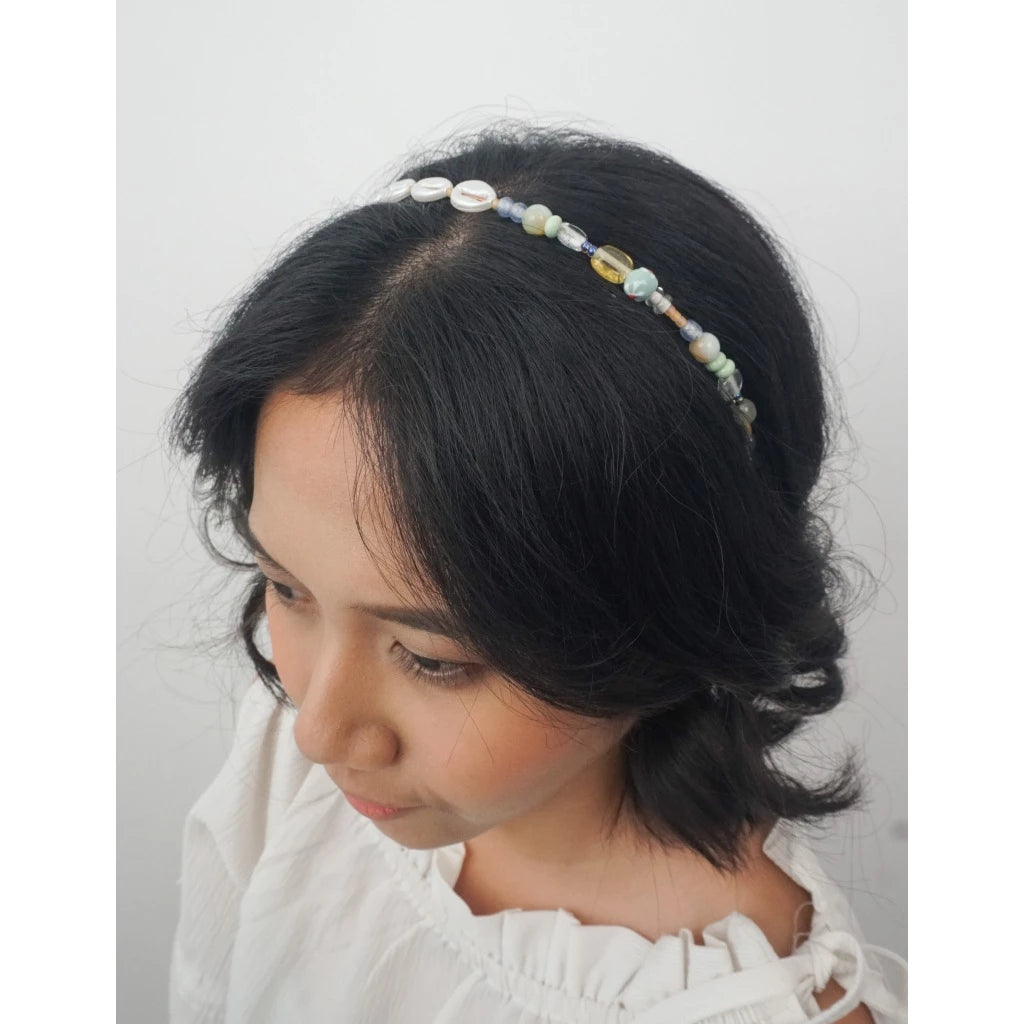 Clove Mint Bando - Segi Jewelry