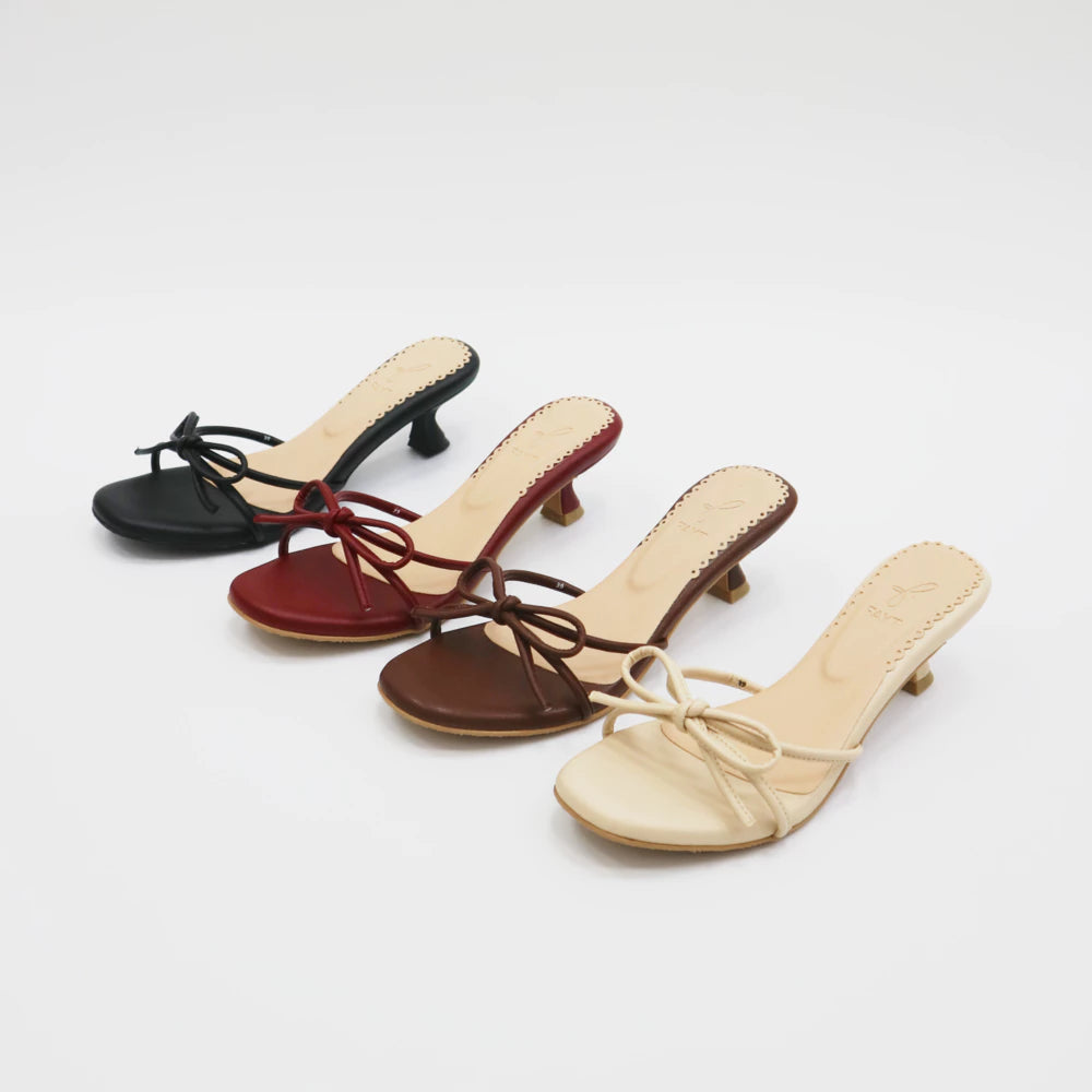 Lily Heels - Fayt