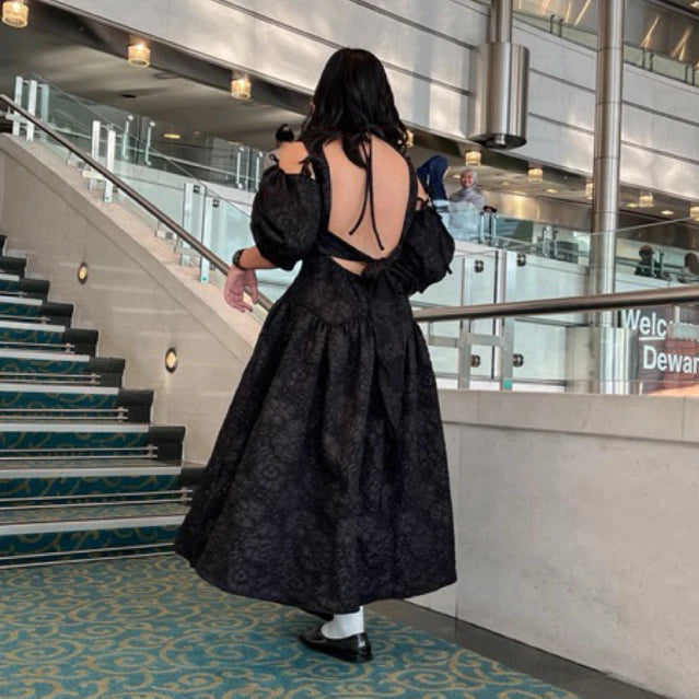 Jasmine Dress - Magic Believer