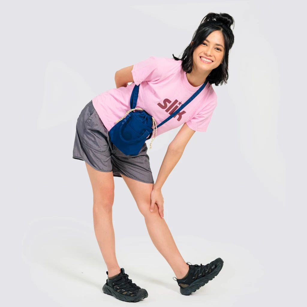 Go Active Mini Sling Bag - Exsport