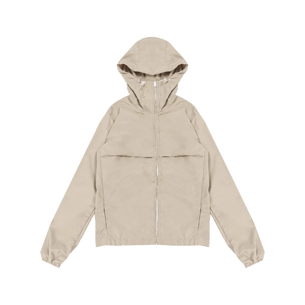 Adults Riang Packable Jacket - Little Wanderer