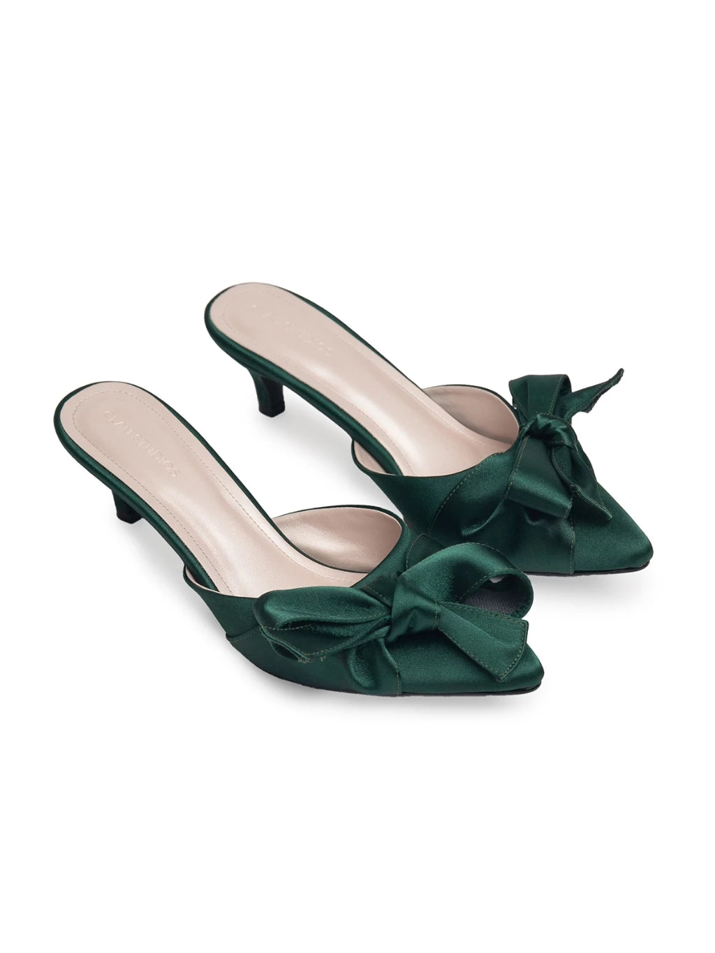 Janna Heels - Clau Studios