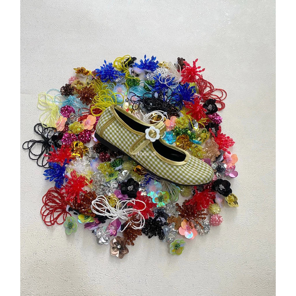 Kala Shoes - Stooli