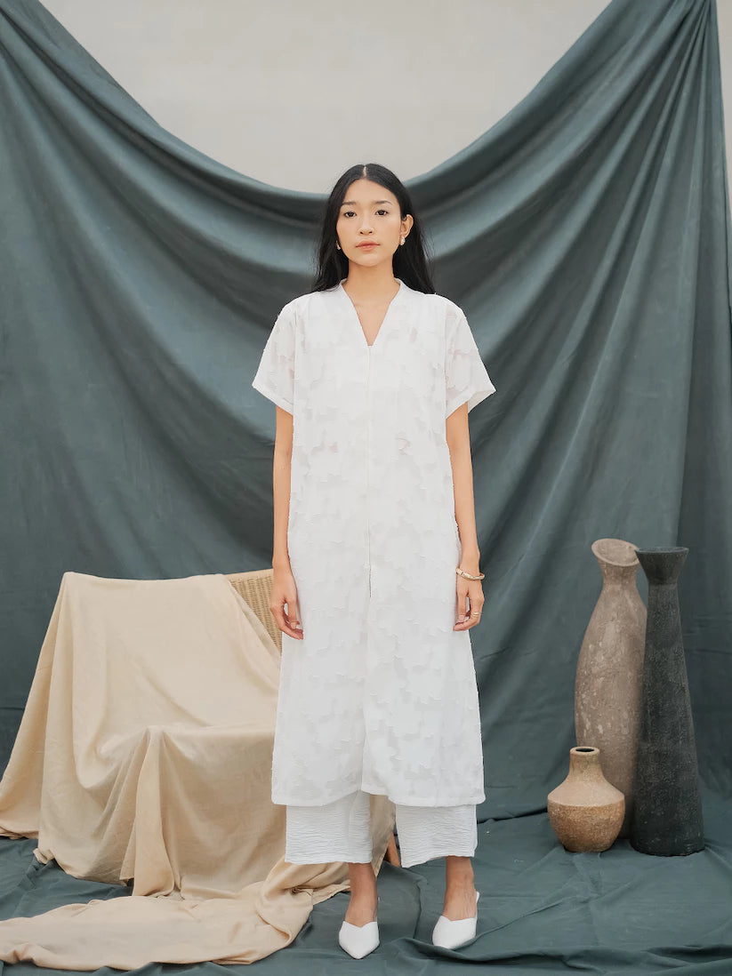 Nala Tunik - Monday To Friday