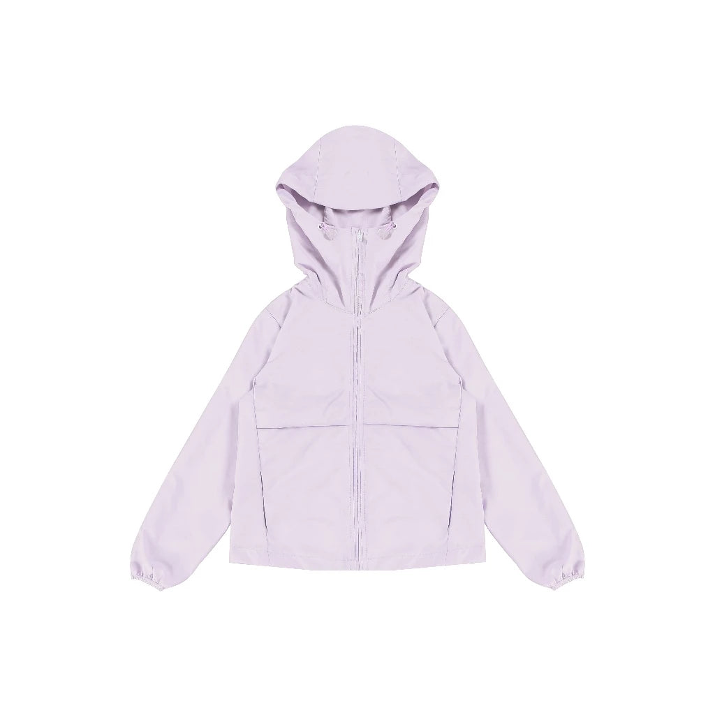 Adults Riang Packable Jacket - Little Wanderer