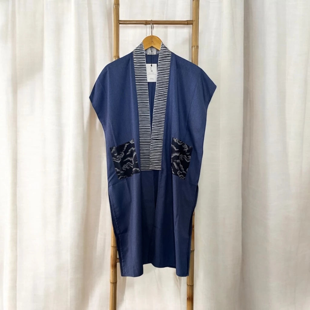 Okki Outer - Kain Lokal