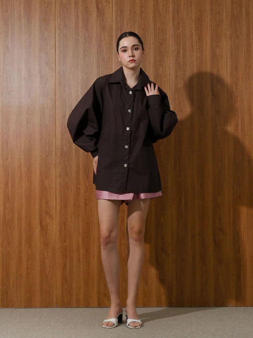 Moss Shirt - LR Studio