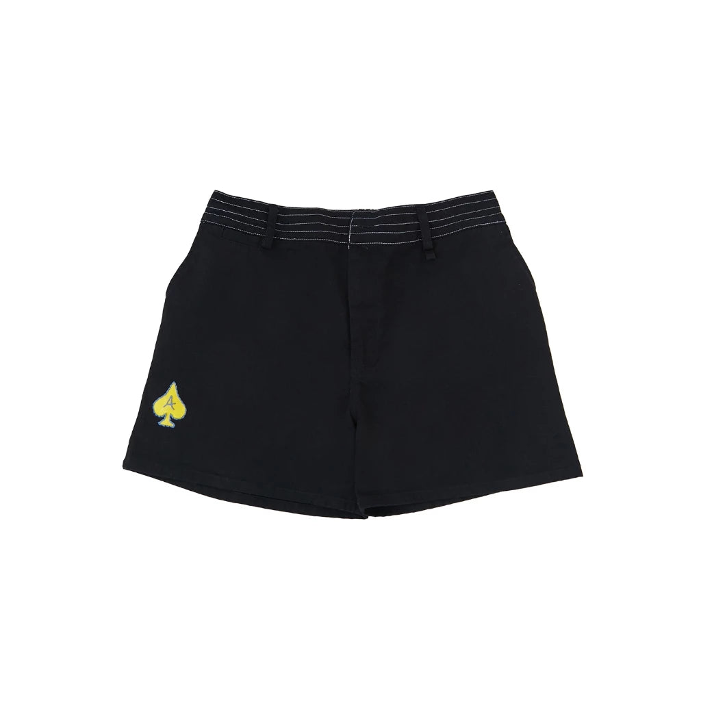 Ace Spades Short Black - Eotes