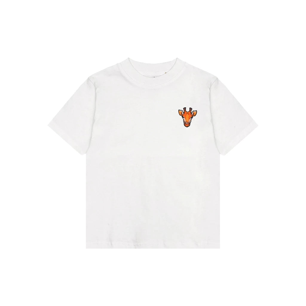 HGL Bambini - Animal Embroidery Gigi Girrafe - Jumma Kids