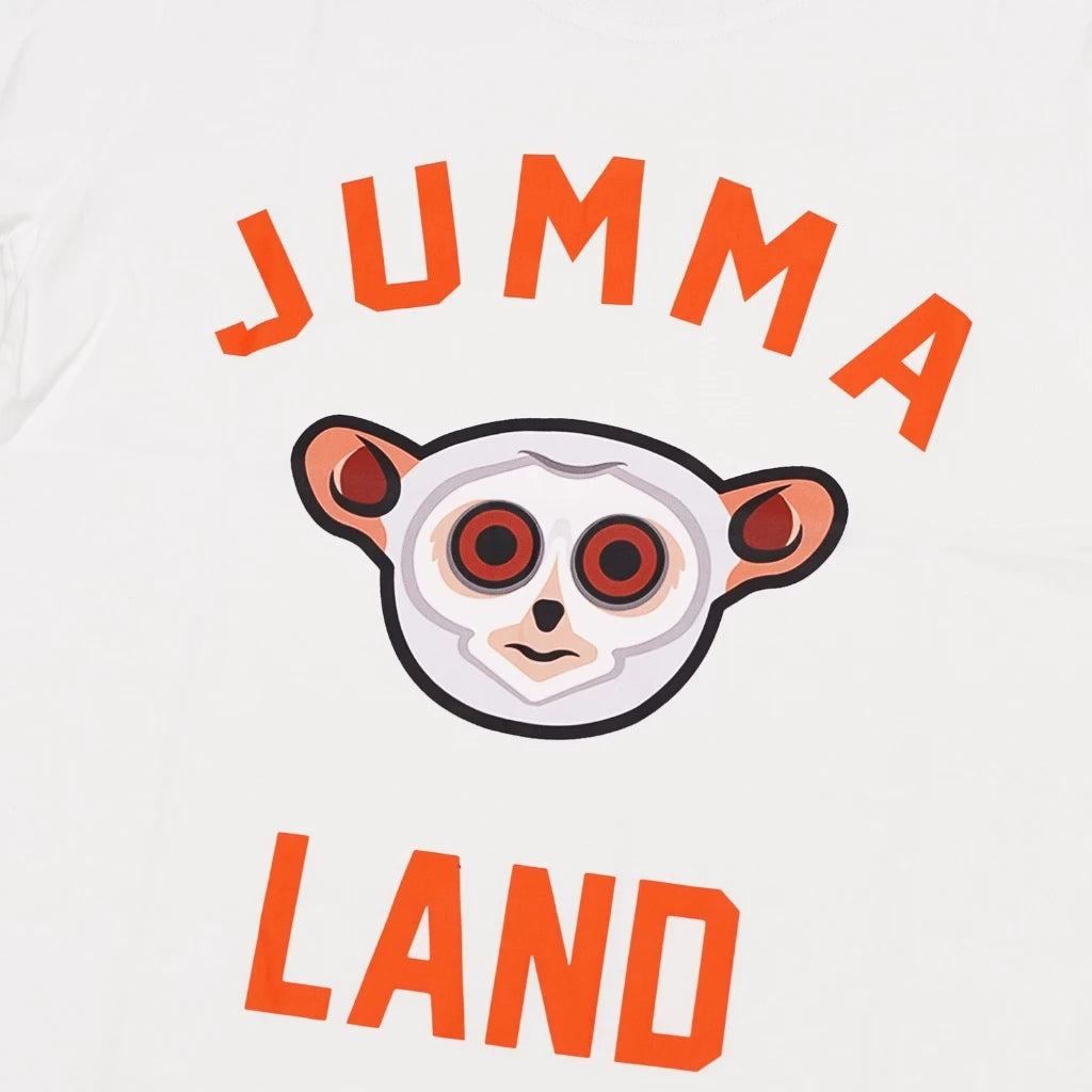 HGL Bambini - Kaos Anak Animal Printed Pip Monkey - Jumma Kids