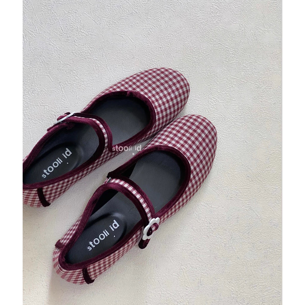 Kala Shoes - Stooli