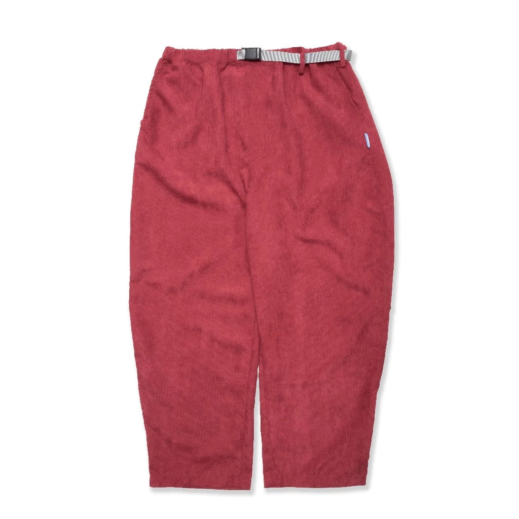 Taru Loose Pants Corduroy - MIxmacstimes