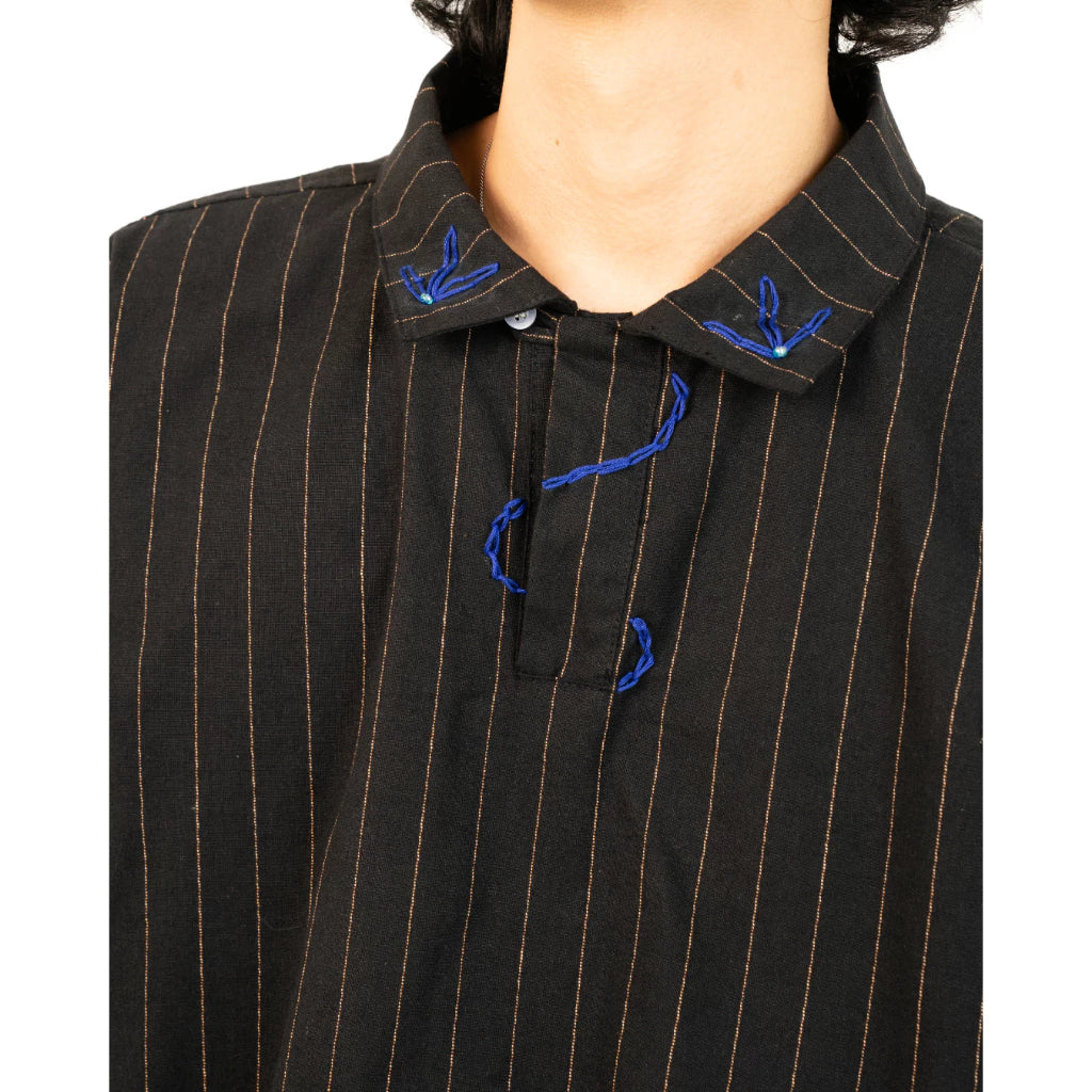 Arum Shirt - Earth Major
