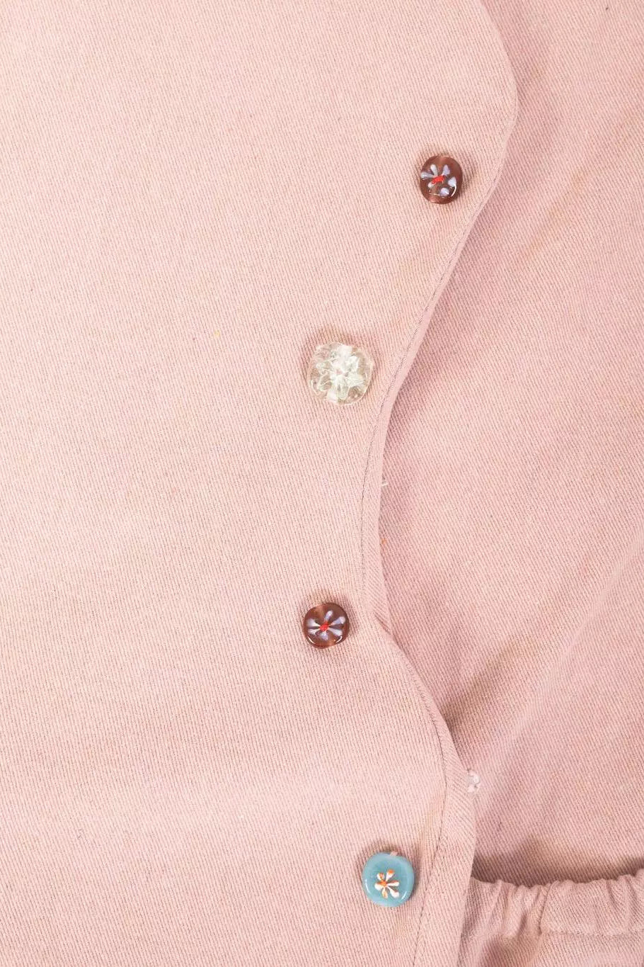 Polli Pocket - Pink - Hintuturo