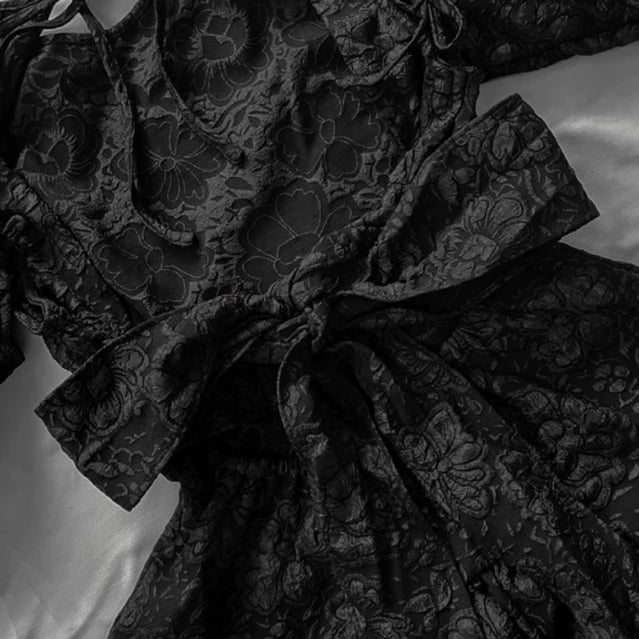 Jasmine Dress - Magic Believer