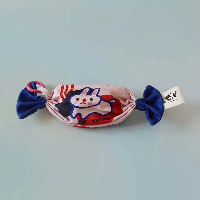 Dessert Shop - Candy Pouch - Bunny - Liunic On Things
