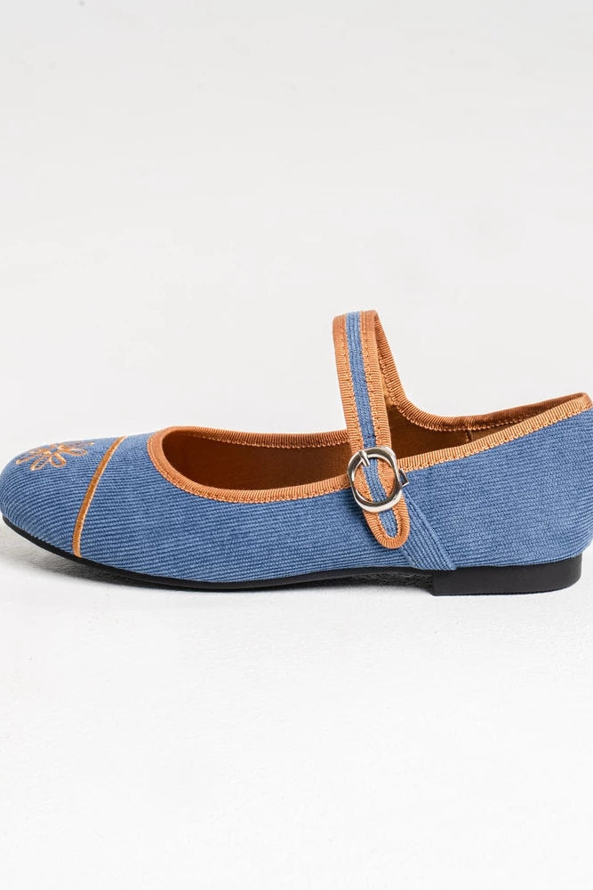 Cordelia Denim - Fayt