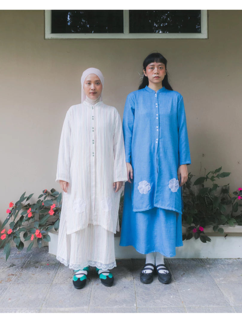 Aurum Tunic - Numana