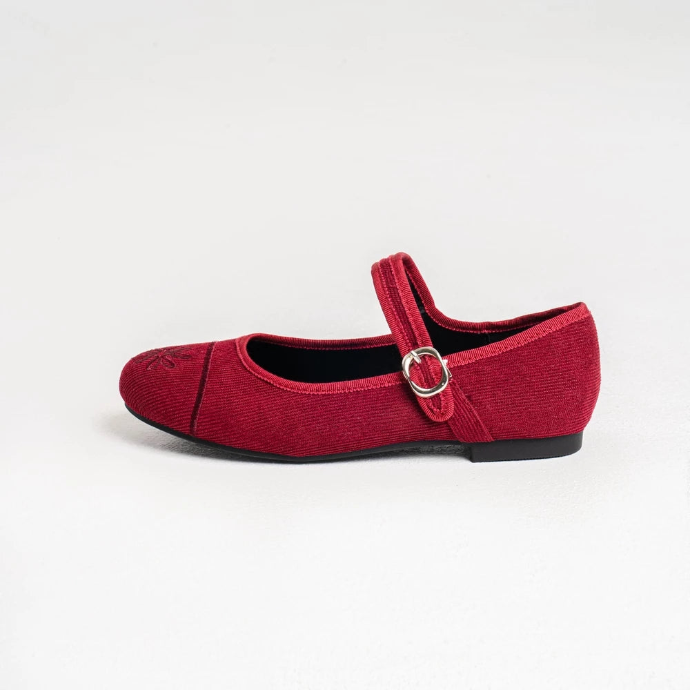 Cordelia Shoes - Fayt