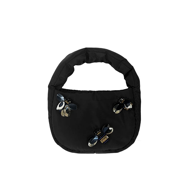 Hisho Bag - Hunting Fields