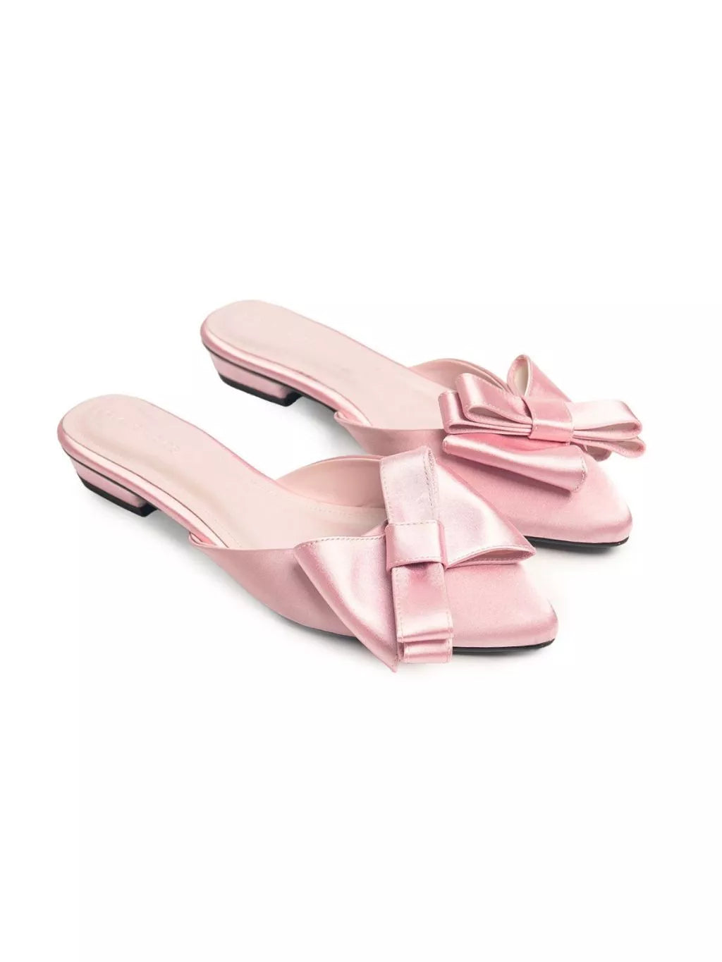 Amani Mules - Clau Studio