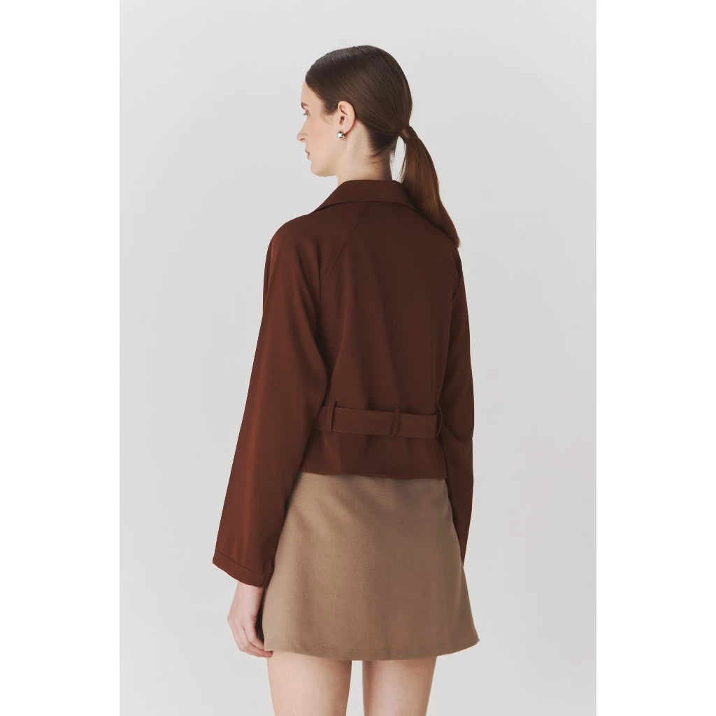 Nuit Blazer - Morningsol
