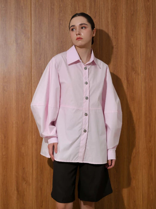 Moss Shirt - LR Studio