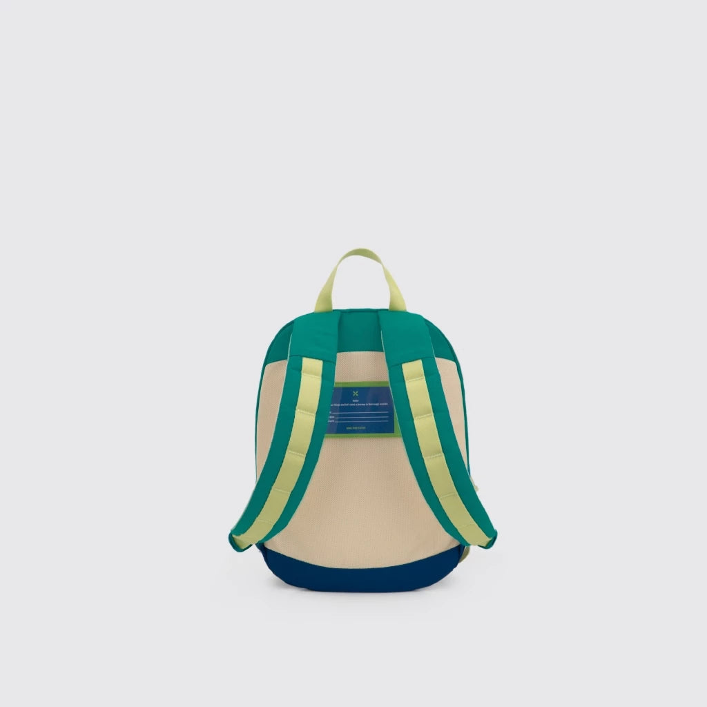 Junior Backpack - Exsport