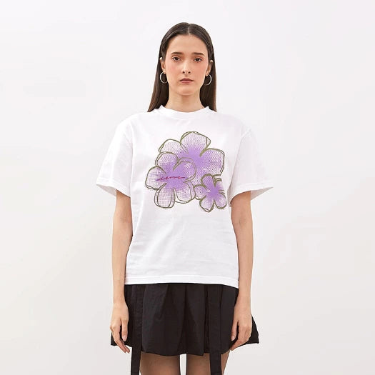 Bloom T-Shirt - Isoos Studios