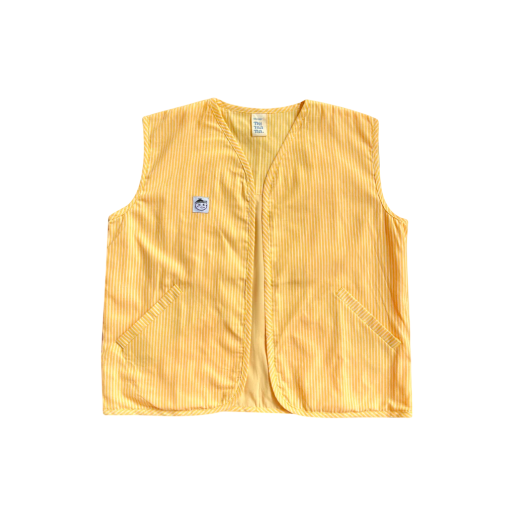 Zing Vest - Numana