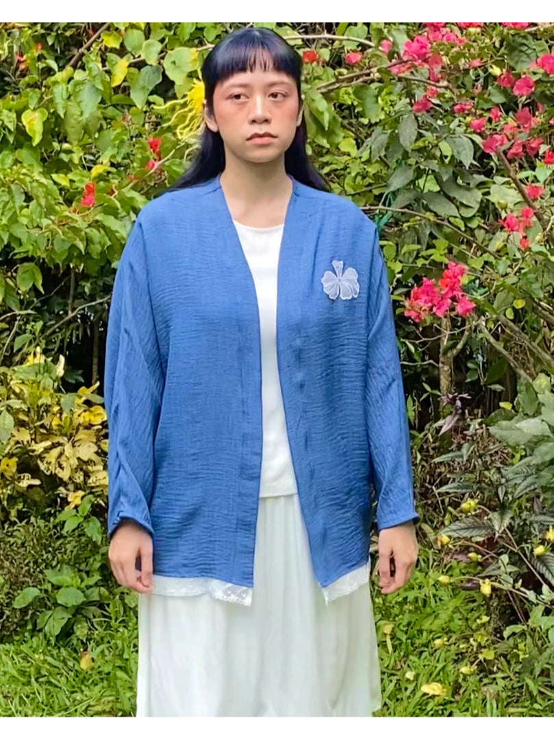 Malva Outer - Numana