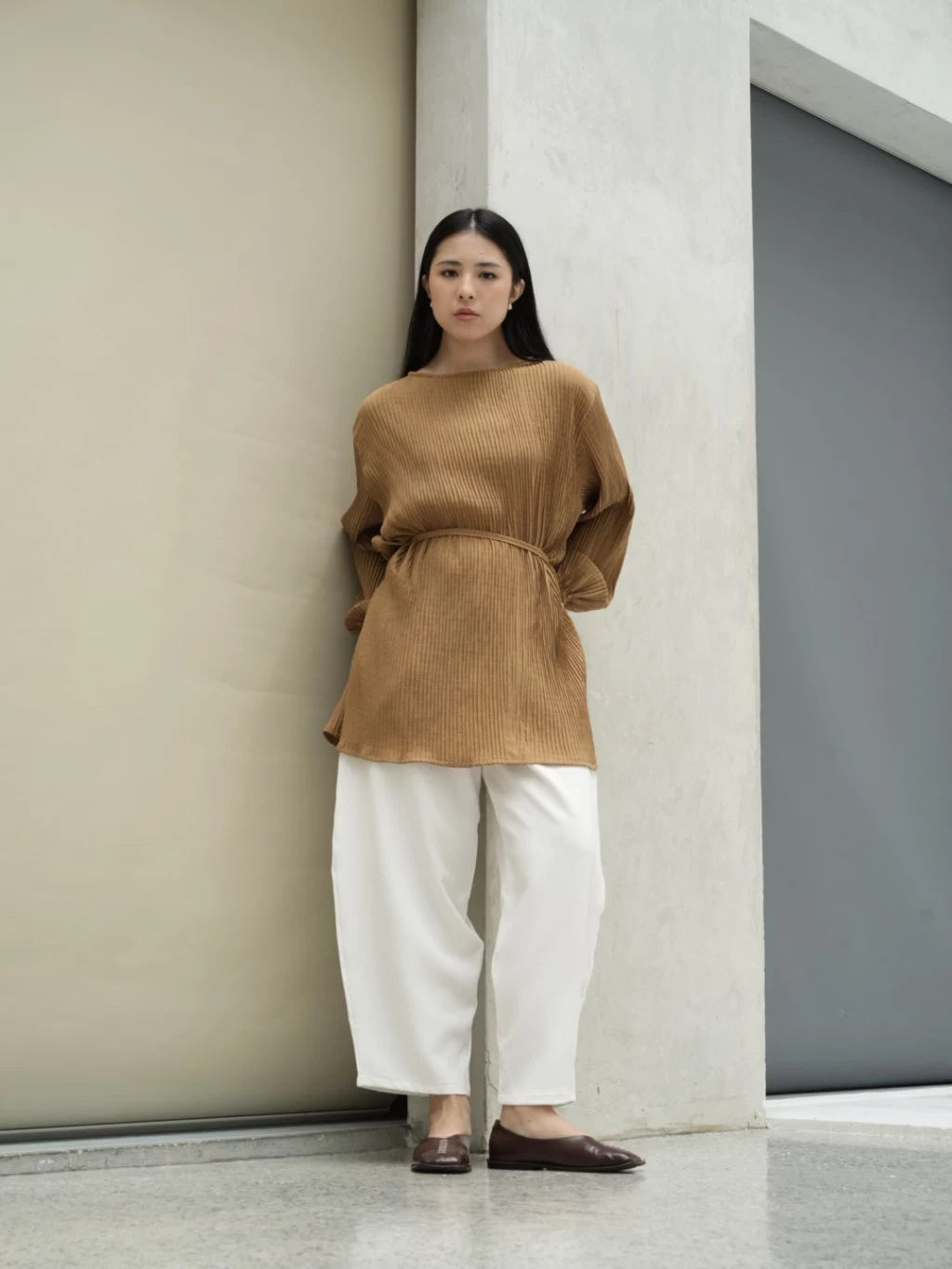 Gia Top - Monday To Friday
