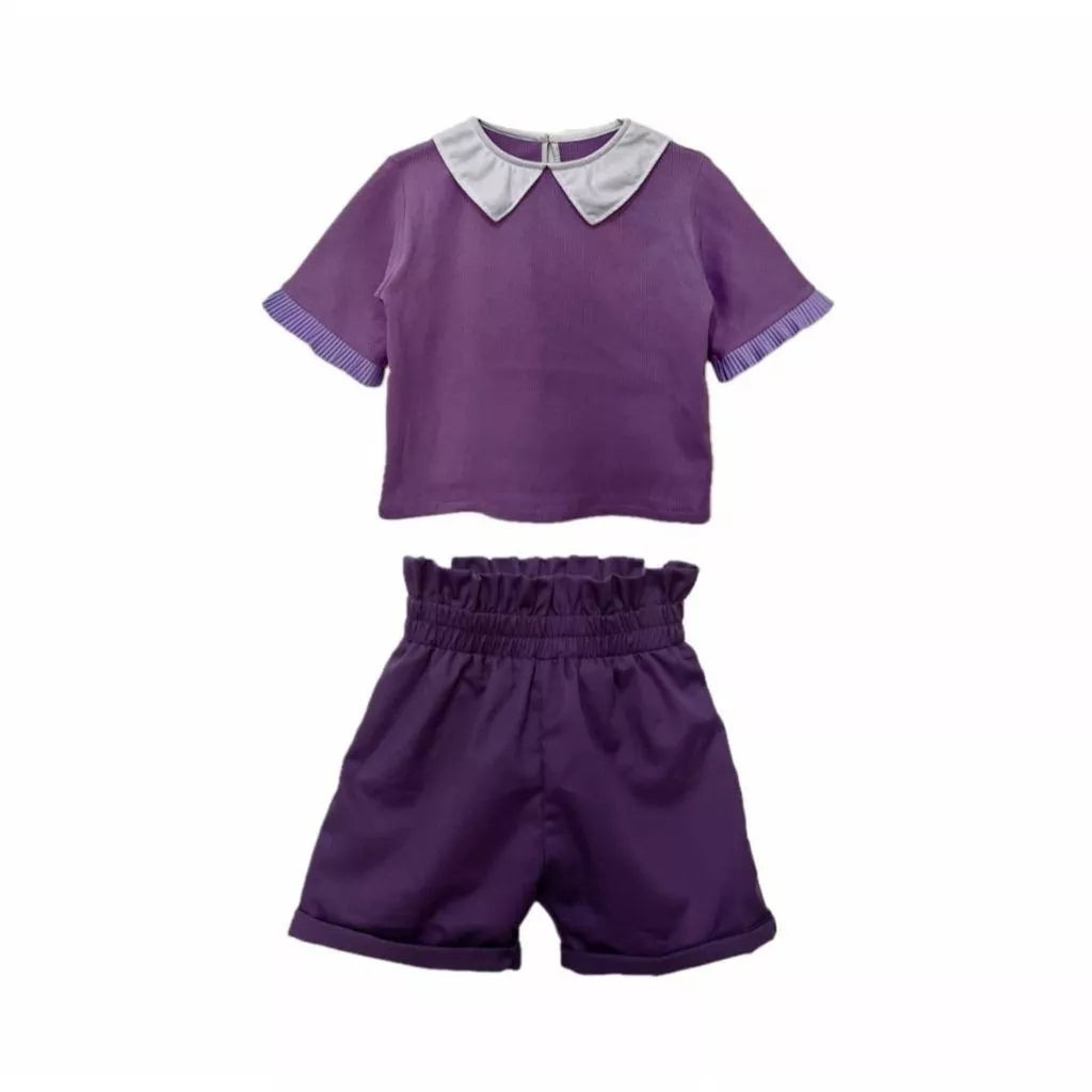 HGL Bambini - Purple Magical Fairy Sets - Mplayground