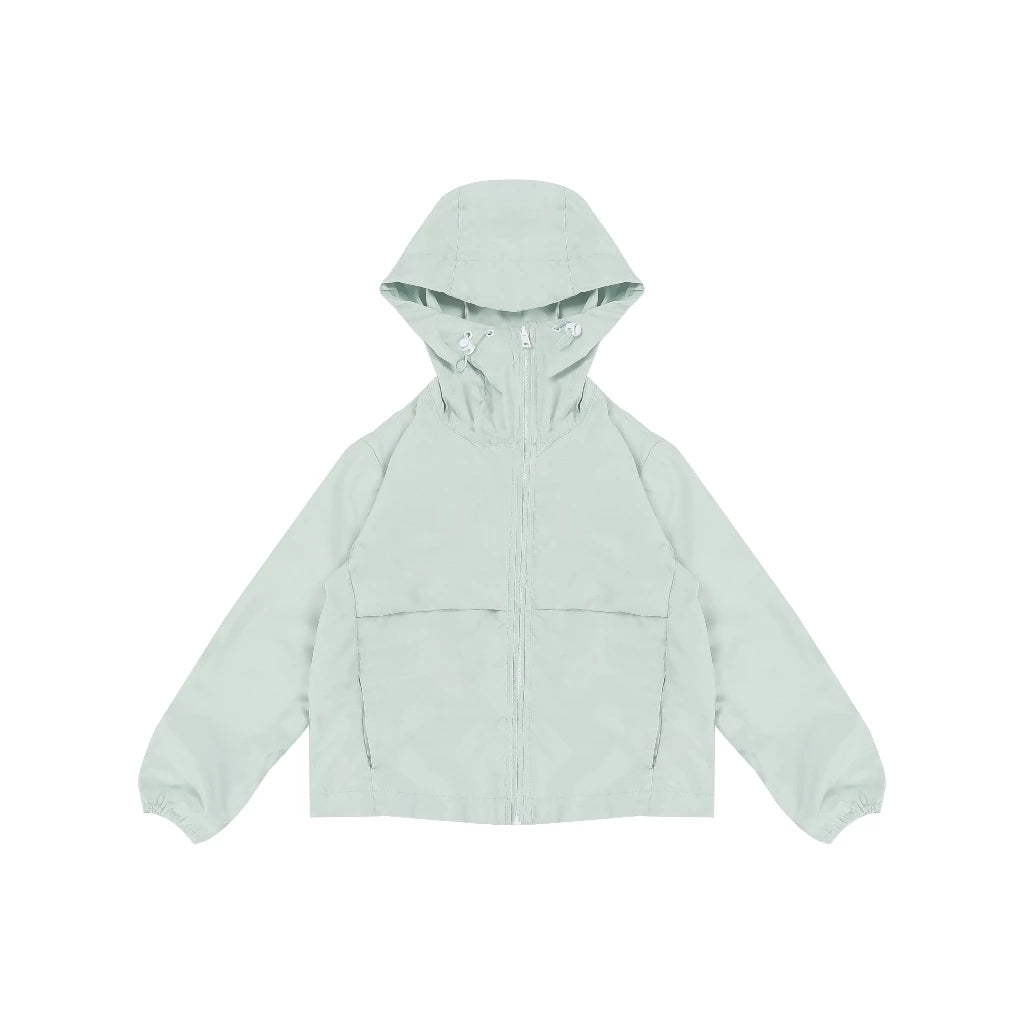Adults Riang Packable Jacket - Little Wanderer