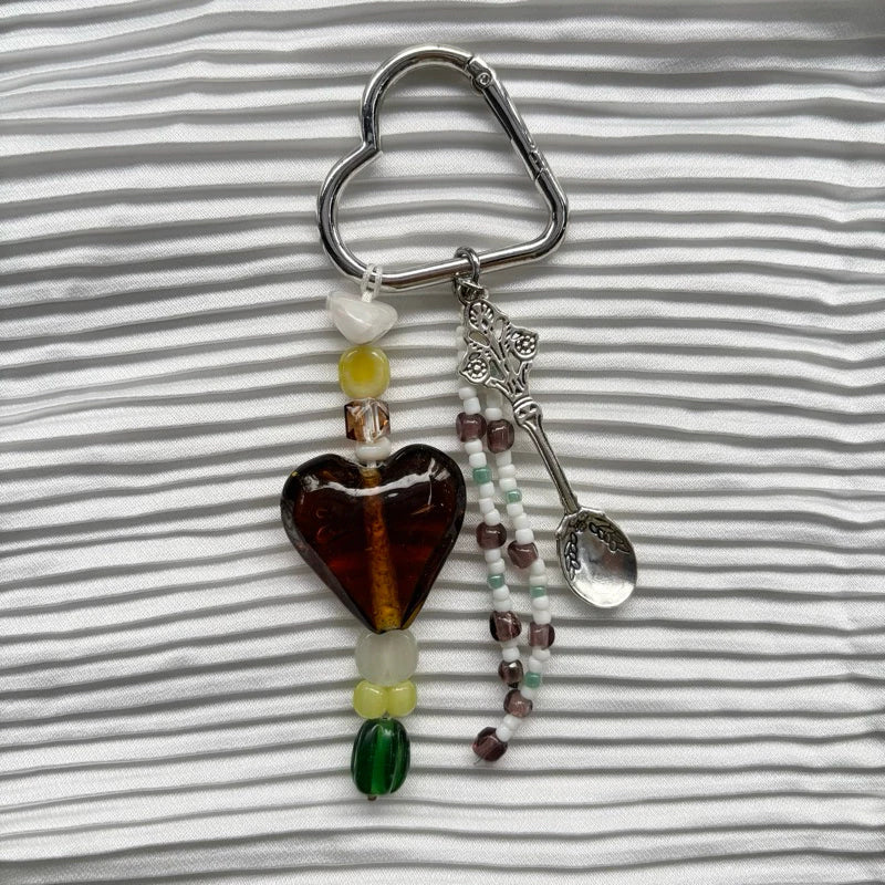 Lapis Rasa Bag Charm Bubur Sumsum - Hoogy