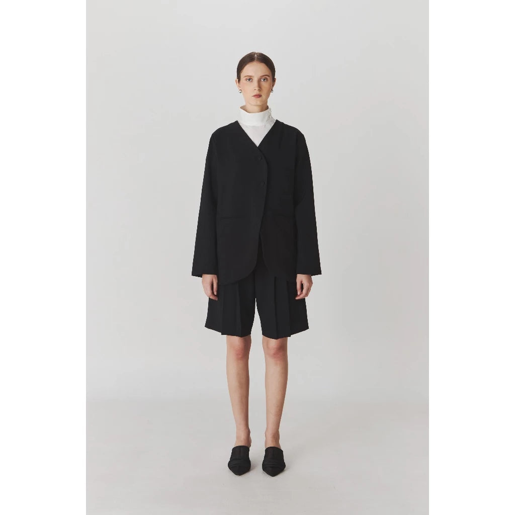 Celeste Blazer - Morningsol